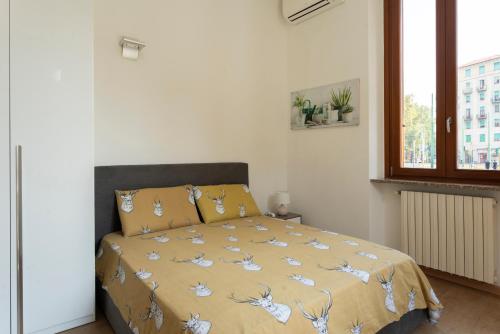Sweet home Suite - Duomo, Milano