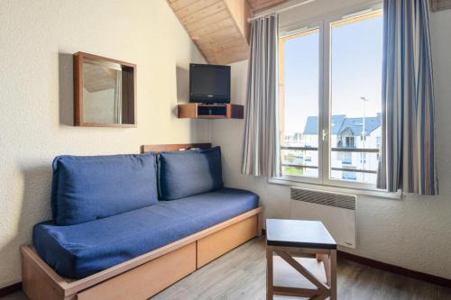 Résidence Port du Crouesty - maeva Home - Appartement 3 pièces 7 personnes Confort MAE-4802