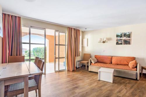 Résidence le Village de Cap Esterel - maeva Home - Appartement 2 pièces 5 personnes Sélection MAE-4514