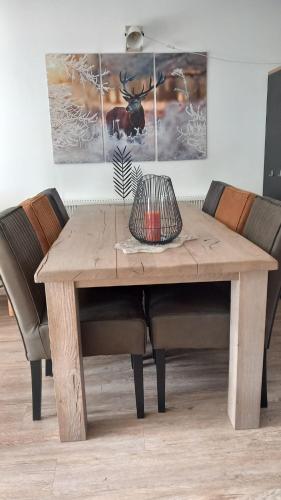 Gambar di galeri bagi Elpe Apartments Hochsauerland di Elpe