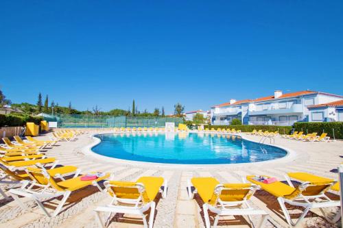 Townhouse Moreton - Moradia com jacuzzi e piscina - Portimão