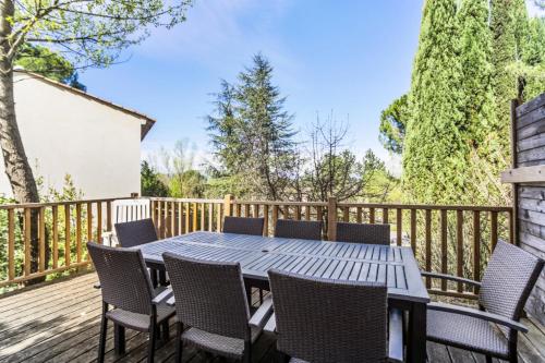 Les maisons Le Rouret - maeva Home - Maison 3 pièces 6 personnes Sélection MAE-3026