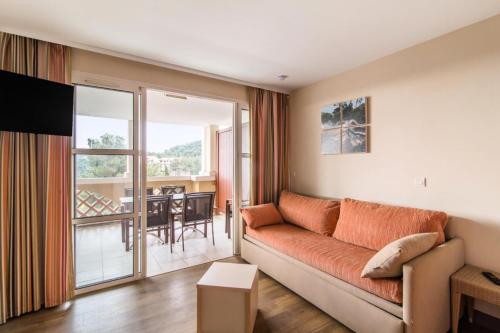 Résidence le Village de Cap Esterel - maeva Home - Appartement 2 pièces 7 personnes avec coin cabine - Sélection MAE-8077