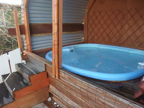 Фотография из галереи Spa B&B в Куинстауне