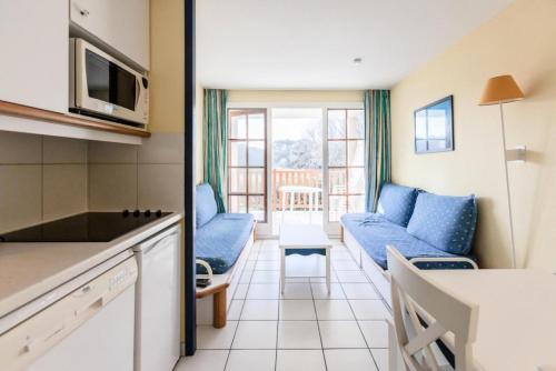 Résidence Port Bourgenay - maeva Home - Studio 5 Personnes Confort MAE-2335