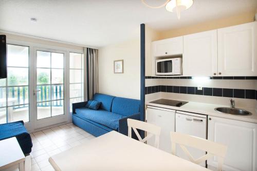 Résidence Port Bourgenay - maeva Home - Studio 5 Personnes Sélection MAE-2315