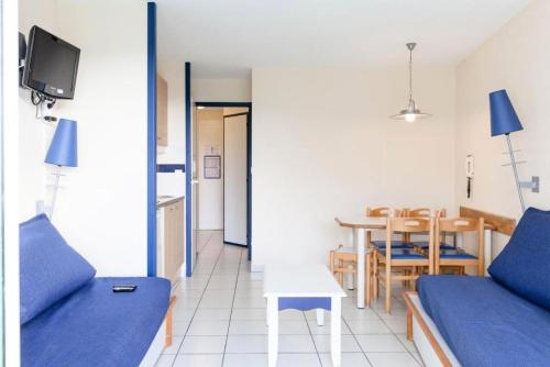 Résidence Port Bourgenay - maeva Home - Studio 5 Personnes Sélection MAE-2326