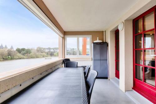 Résidence Port Bourgenay - maeva Home - Appartement 2 pièces 5 personnes - 47