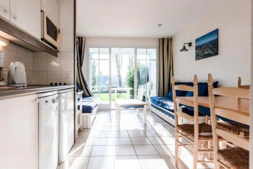 Résidence Port Bourgenay - maeva Home - 2 Pièces 5 Personnes Sélection MAE-2103