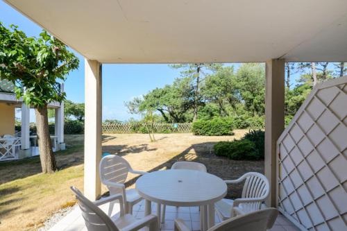 Résidence Port Bourgenay - maeva Home - Appartement 2 pièces 5 personnes - Sélection MAE-2048