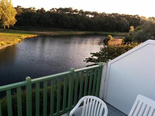 Résidence Port Bourgenay - maeva Home - 2 Pièces 5 Personnes Sélection MAE-2109