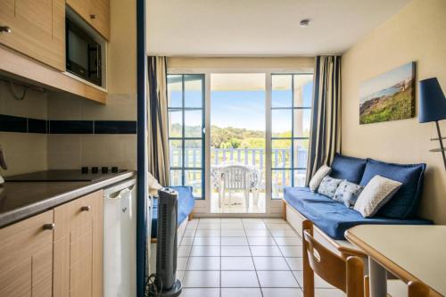 Résidence Port Bourgenay - maeva Home - 2 pièces 5 personnes Sélection MAE-2715