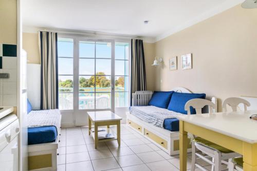 Résidence Port Bourgenay - maeva Home - 2 Pièces 5 Personnes Sélection MAE-2813