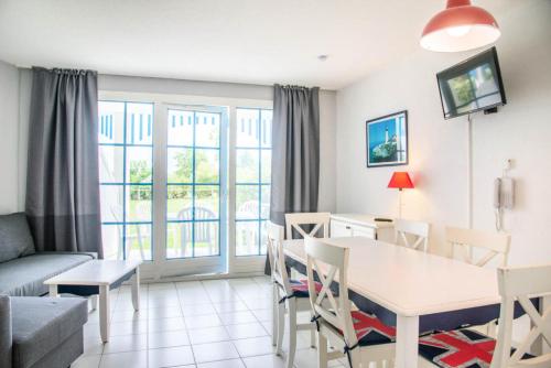 Résidence Port Bourgenay - maeva Home - Appartement 2 pièces 6 personnes en rez de jardin - Prestige - super Home MAE-2223