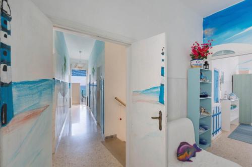 Gambar di galeri bagi CASA ILARI di Villanova di Ostuni