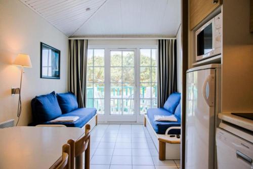 Résidence Port Bourgenay - maeva Home - 2 Pièces 7 Personnes Sélection MAE-9779