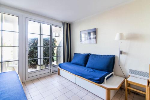 Résidence Port Bourgenay - maeva Home - Appartement 2 pièces 7 personnes - Sélection MAE-2192