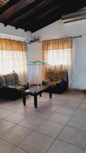 Gallery image of Casa Vacacional Lomas de Guayamury in Paraguachi
