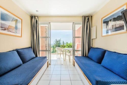 Résidence le Hameau de Cap Esterel - maeva Home - Studio 5 Personnes - Confo 88
