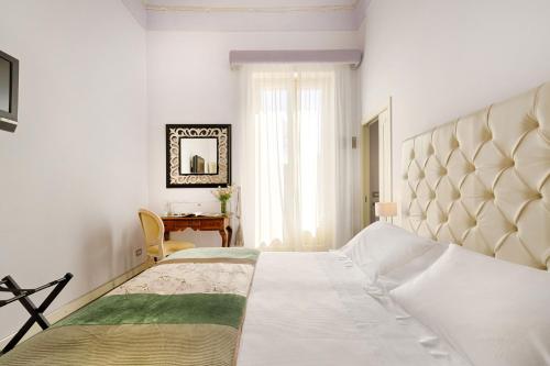 Deluxe Doppelzimmer
