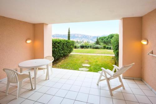 Résidence le Hameau de Cap Esterel - maeva Home - Appartement 2 Pièces 5 Pe 17