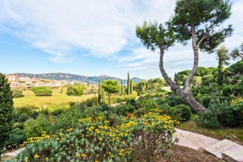Résidence le Hameau de Cap Esterel - maeva Home - Appartement 2 Pièces 5 Personnes - Confort MAE-1106