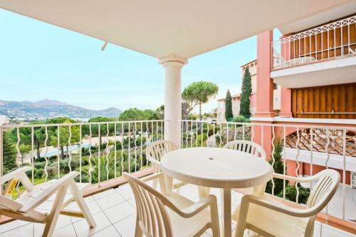 Résidence le Hameau de Cap Esterel - maeva Home - Appartement 2 Pièces 5 Personnes - Sélection MAE-1109