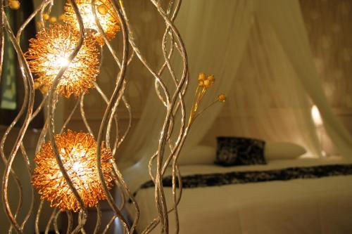 Fotografie z fotogalerie ubytování Yilan Golf B&B v destinaci Wujie
