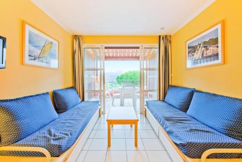 Résidence le Hameau de Cap Esterel - maeva Home - Appartement 2 Pièces 5 Personnes - Sélection MAE-1111