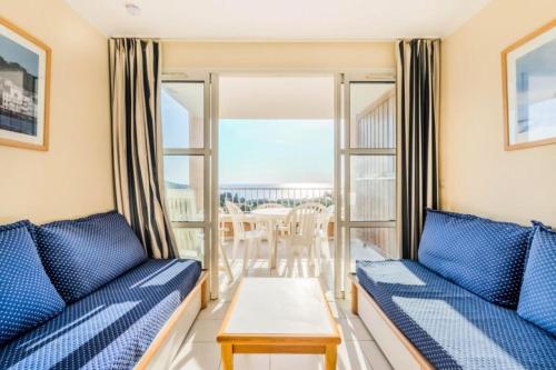 Résidence le Hameau de Cap Esterel - maeva Home - Appartement 2 Pièces 5 Personnes - Sélection MAE-1144