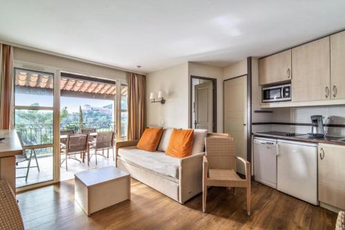 Résidence le Village de Cap Esterel - maeva Home - Appartement 2 Pièces 5 Personnes - Prestige MAE-3815