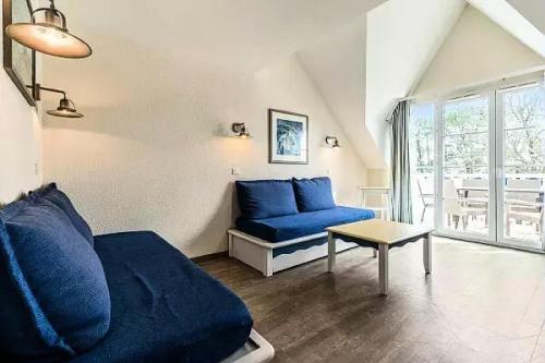 Résidence Cap Azur - maeva Home - Appartement 3 Pièces 7 Personnes - Sélection MAE-5087