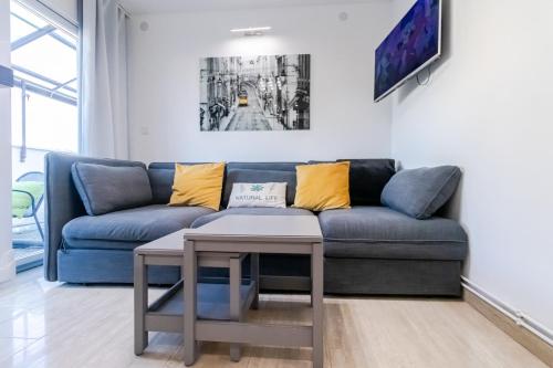 City Terrace Apartment