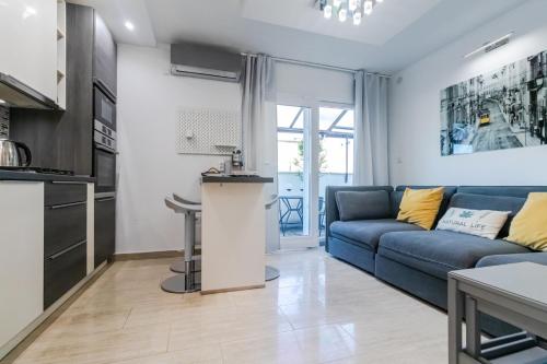 City Terrace Apartment