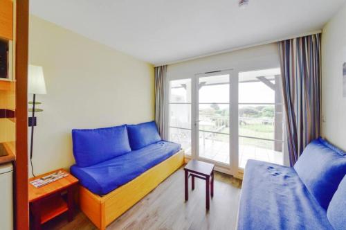 Résidence Port du Crouesty - maeva Home - Studio 5 Personnes - Sélection - Vue Mer MAE-6831