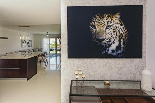 Fotografie z fotogalerie ubytování Casa el Encanto Penthouse 532 SUR condo v destinaci Playa del Carmen