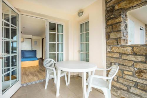 Résidence Port du Crouesty - maeva Home - Appartement 2 pièces 5 personnes - Confort - Vue sur le lac du Miramar MAE-5295