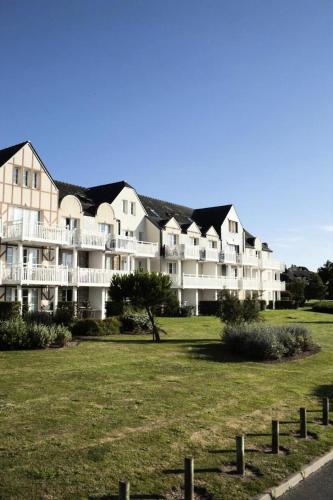 Résidence Port du Crouesty - maeva Home - 2 pièces 5 personnes - Confort - vue mer MAE-4830