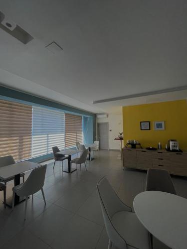 Gallery image of Aurora Bed and Breakfast in Cirò Marina