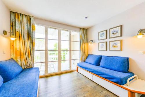 Le Cap Glénan - maeva Home - 2 Pièces 5 Personnes Confort MAE-5640