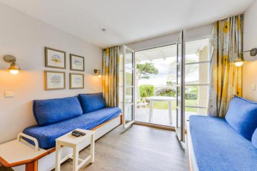 Le Cap Glénan - maeva Home - 2 Pièces 5 Personnes Confort MAE-5648