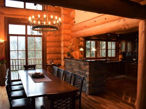 Galería fotográfica de Chalet in Bad Kleinkirchheim Ski Area en Bad Kleinkirchheim