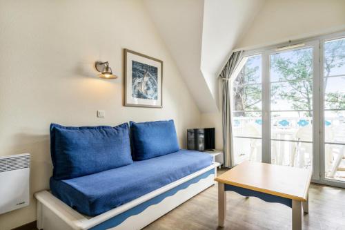 Résidence Cap Azur - maeva Home - Duplex 2 Pièces 5 Personnes vue mer - Sé 01