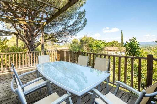 Les maisons Le Rouret - maeva Home - Maison 3 Pièces 6 Personnes - Sélection MAE-9200