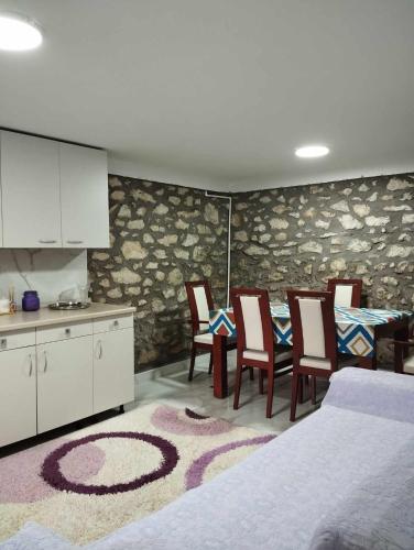 Gallery image of Apartments Janiki in Kruševo