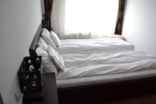 Katil atau katil-katil dalam bilik di CHIC CITY Rooms