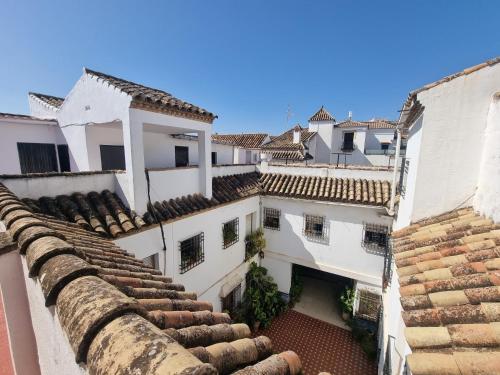 Vivienda Turistica en el Patio de la Judería