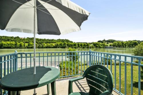 Résidence Le Hameau du Lac - maeva Home - Appartement 2 Pièces 4 Personnes - Budget MAE-2695