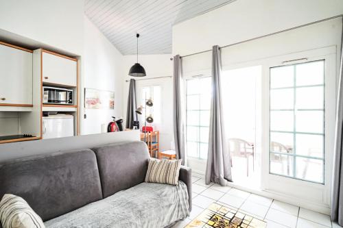 Village Moliets - maeva Home - Appartement 3 Pièces 7 Personnes - Sélection MAE-2750