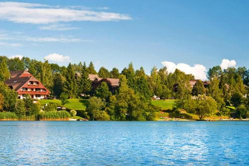 Apartments Sonnenresort Maltschacher See, Feldkirchen